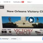 Victory Circle Facebook Page